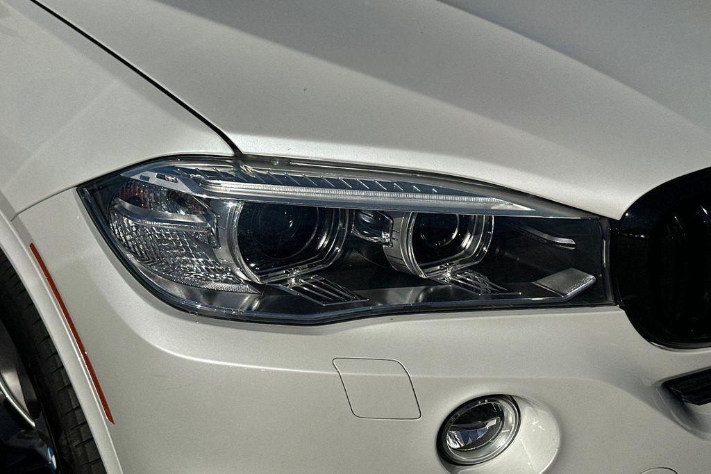 used 2016 BMW X5 car, priced at $25,994