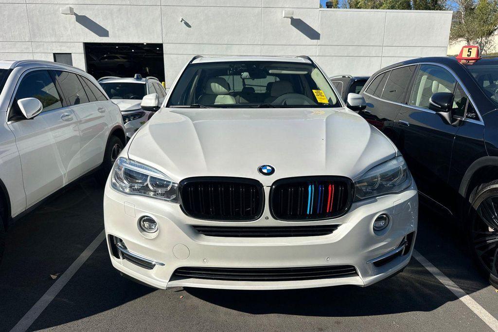 used 2016 BMW X5 car, priced at $25,994