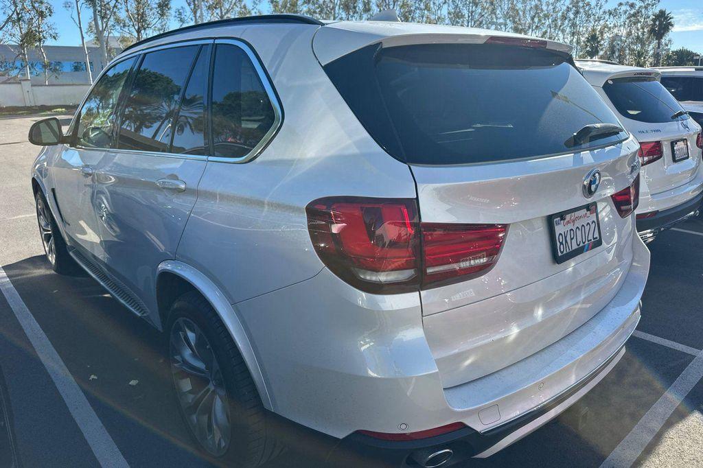used 2016 BMW X5 car, priced at $25,994