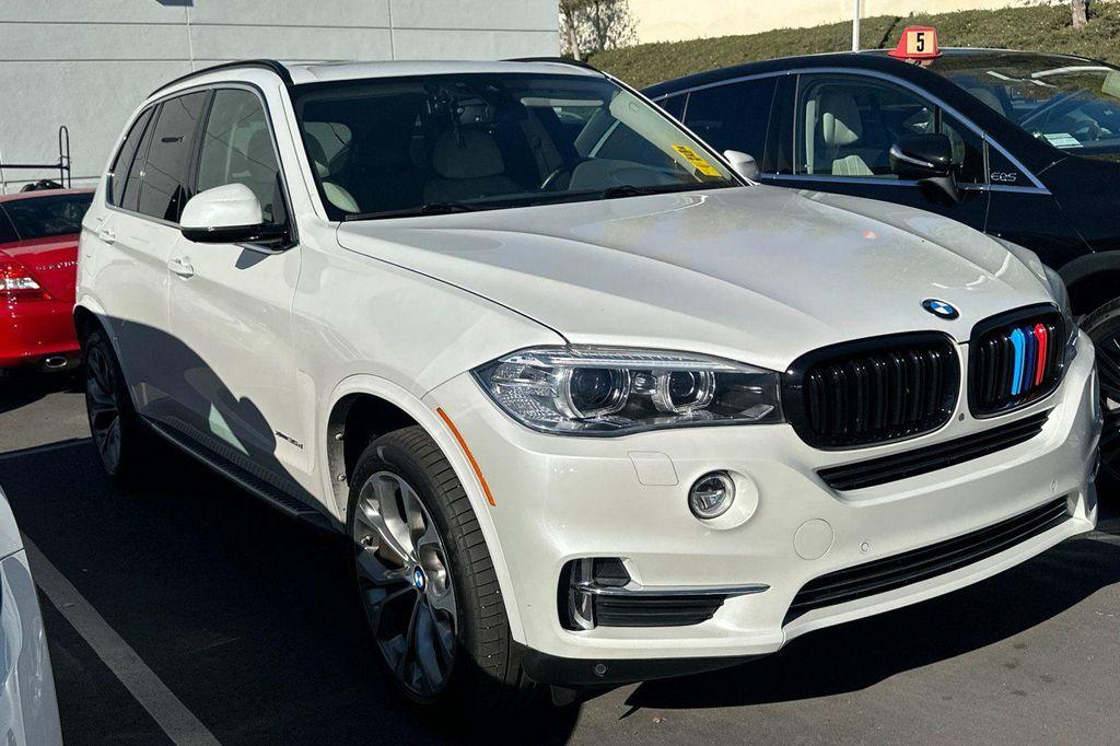 used 2016 BMW X5 car, priced at $25,994