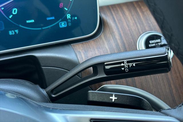 new 2025 Mercedes-Benz C-Class car, priced at $44,656