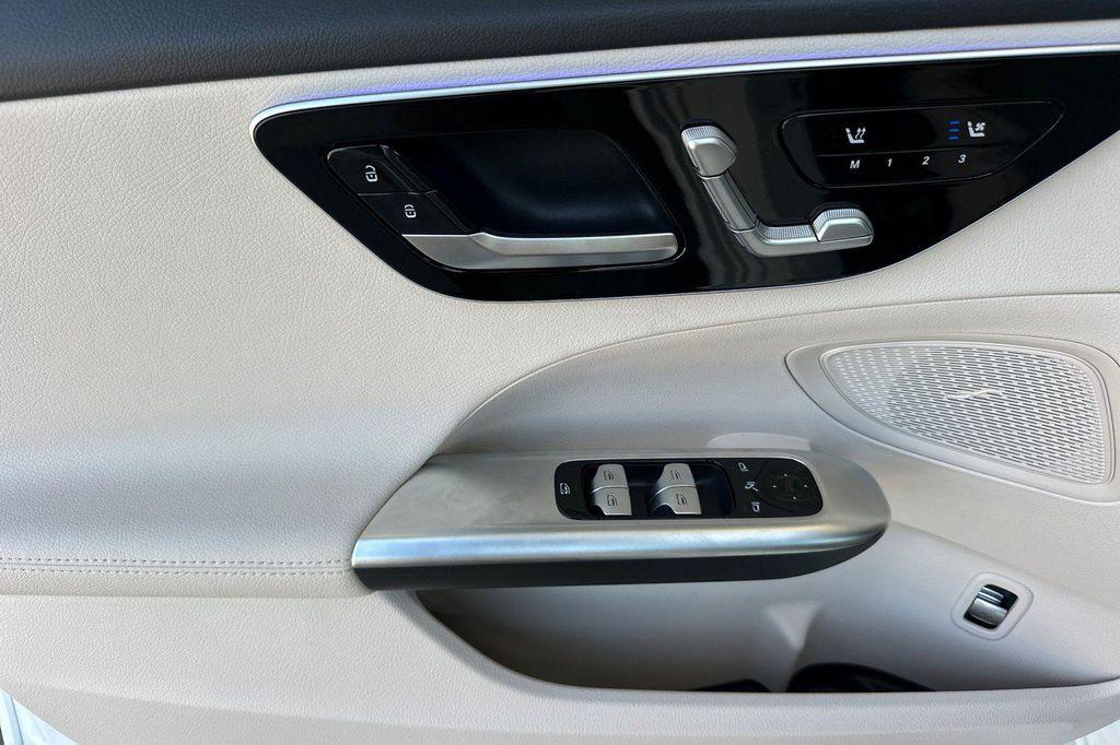 new 2025 Mercedes-Benz C-Class car, priced at $44,071