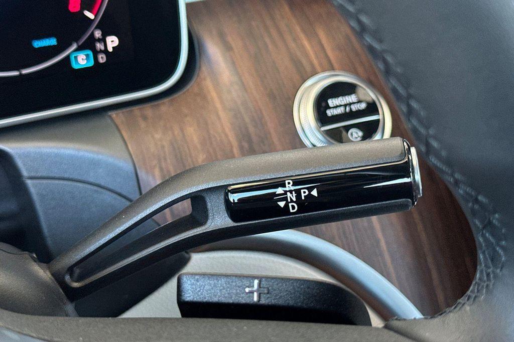 new 2025 Mercedes-Benz C-Class car, priced at $44,071