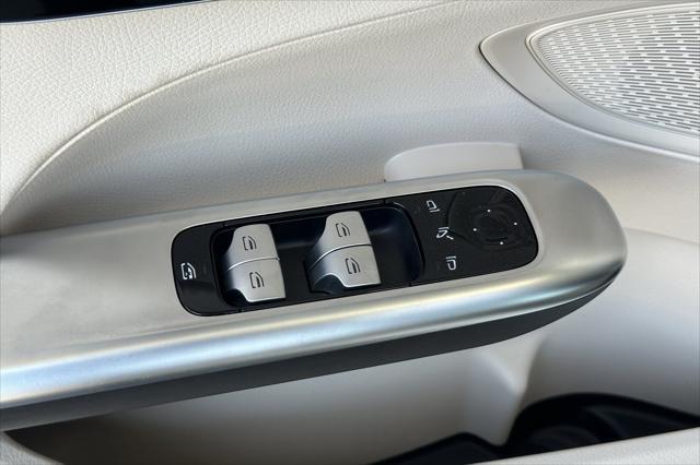 new 2025 Mercedes-Benz C-Class car, priced at $45,212