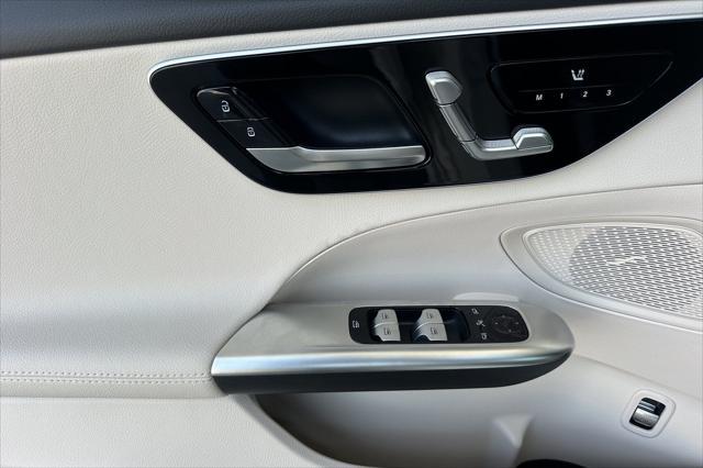 new 2025 Mercedes-Benz C-Class car, priced at $45,212