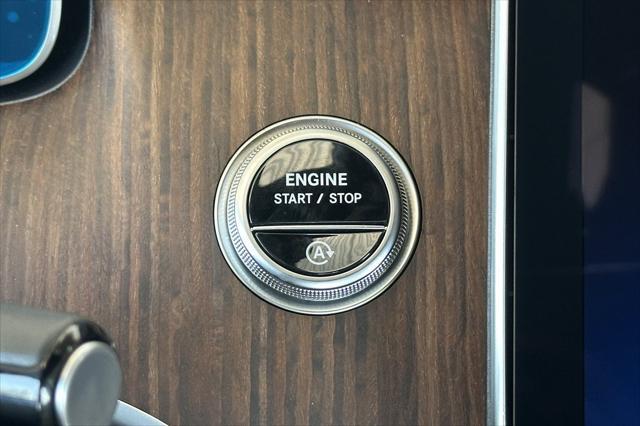new 2025 Mercedes-Benz C-Class car, priced at $45,212