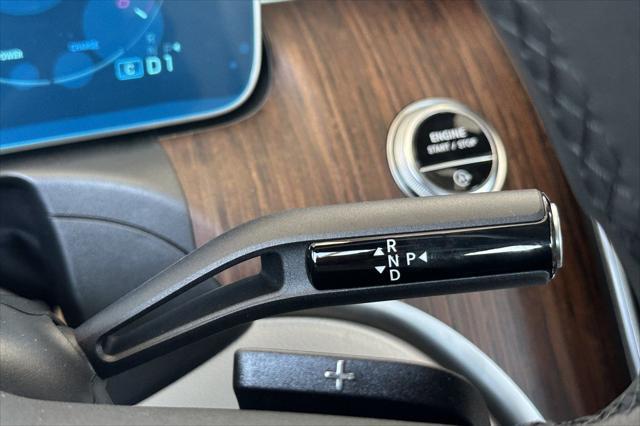 new 2025 Mercedes-Benz C-Class car, priced at $45,212