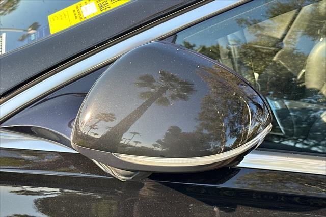 used 2022 Mercedes-Benz S-Class car, priced at $61,784