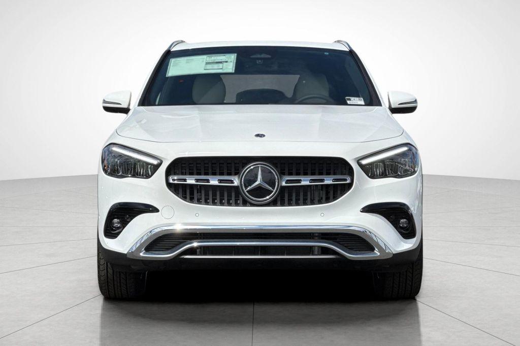 new 2026 Mercedes-Benz GLA 250 car, priced at $46,060