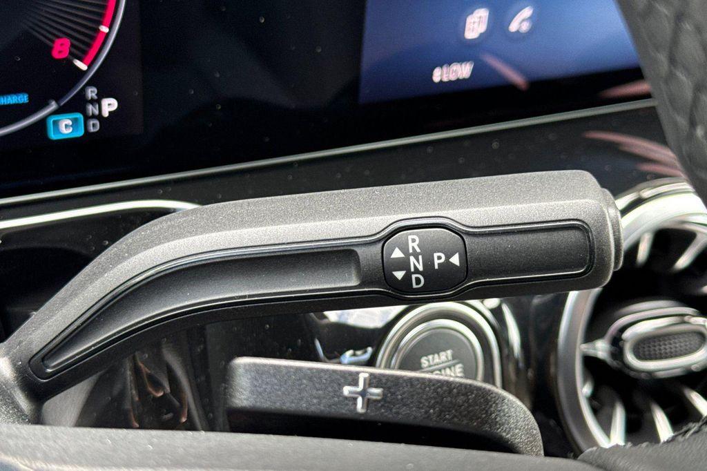new 2026 Mercedes-Benz GLA 250 car, priced at $46,060