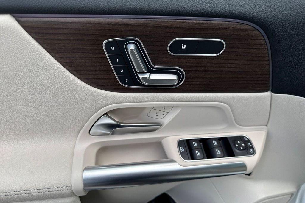 new 2026 Mercedes-Benz GLA 250 car, priced at $46,060