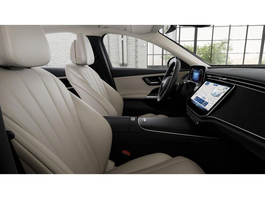 new 2026 Mercedes-Benz E-Class car, priced at $66,405