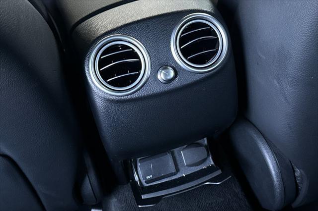 used 2021 Mercedes-Benz GLC 300 car, priced at $29,894