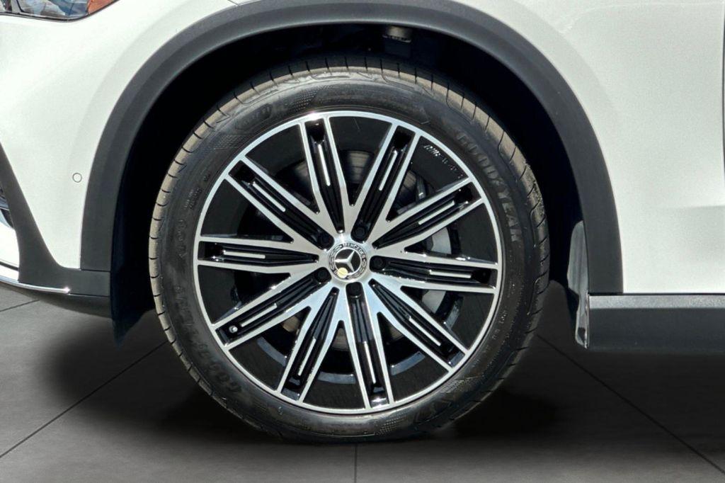 used 2023 Mercedes-Benz EQE 350 car, priced at $44,694
