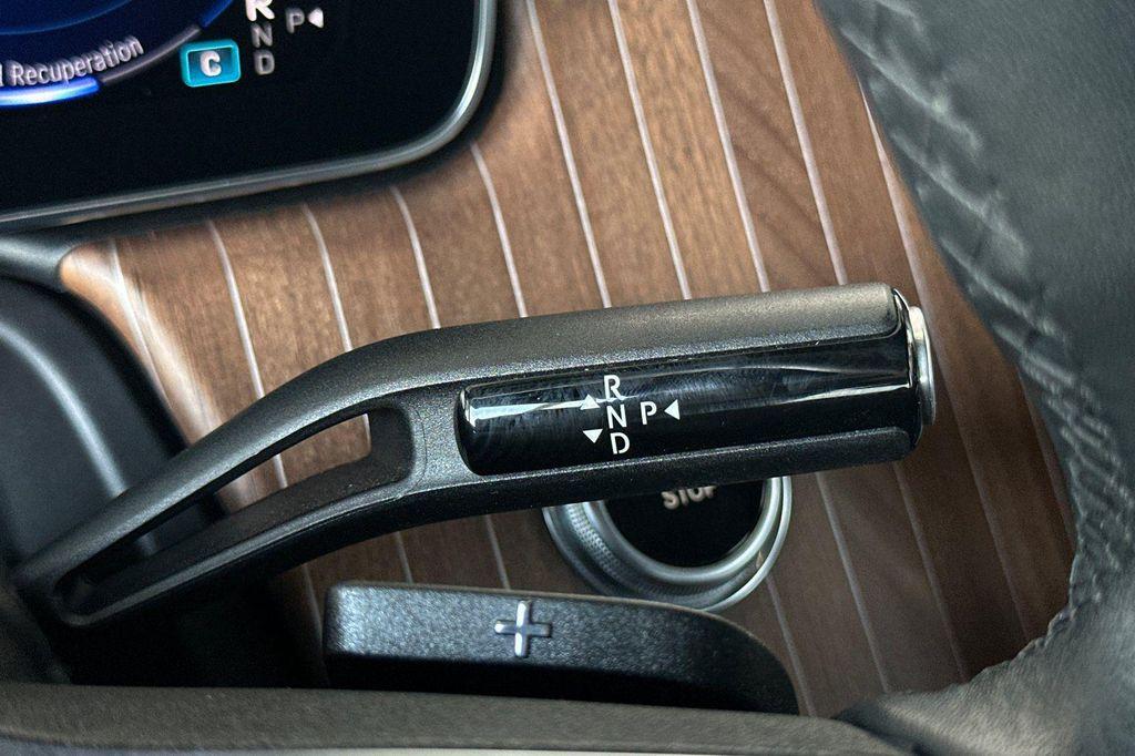 used 2023 Mercedes-Benz EQE 350 car, priced at $44,694