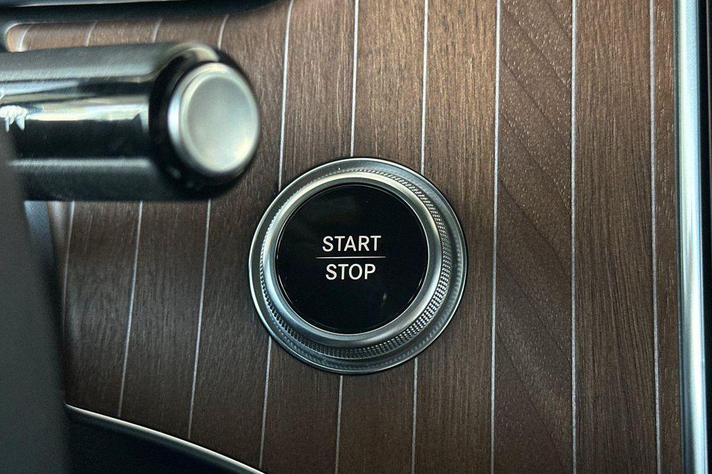 used 2023 Mercedes-Benz EQE 350 car, priced at $44,694