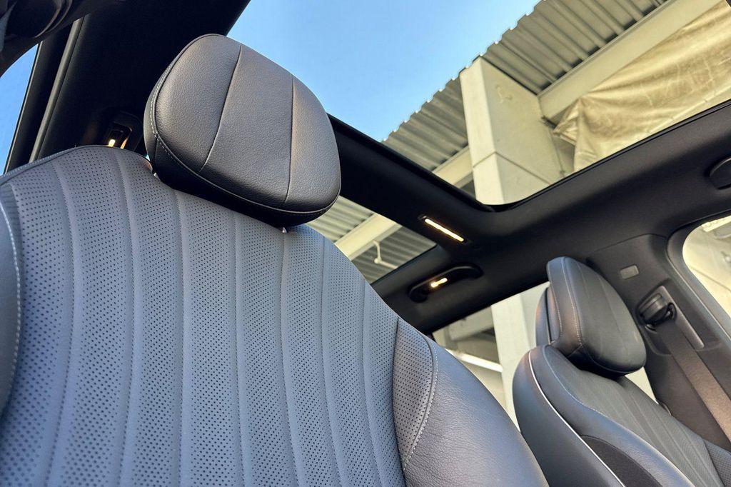 used 2023 Mercedes-Benz EQS 450 car, priced at $44,982