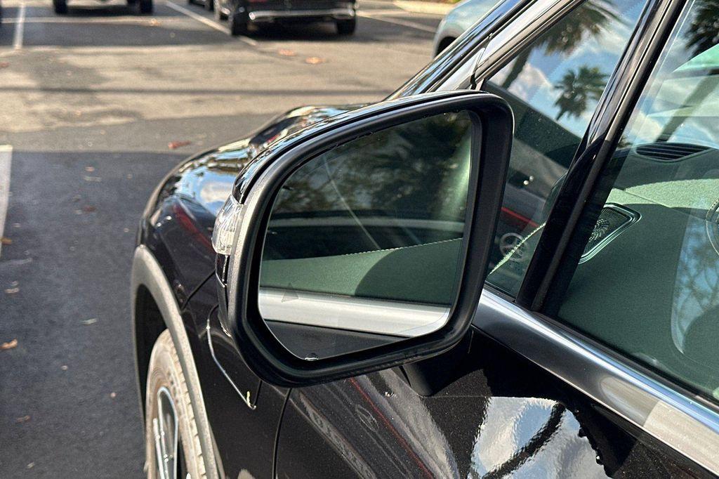 used 2023 Mercedes-Benz EQS 450 car, priced at $47,484