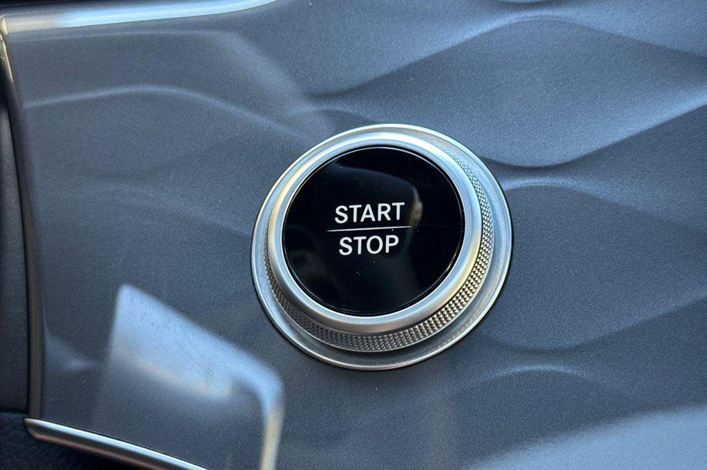 used 2023 Mercedes-Benz EQS 450 car, priced at $44,982