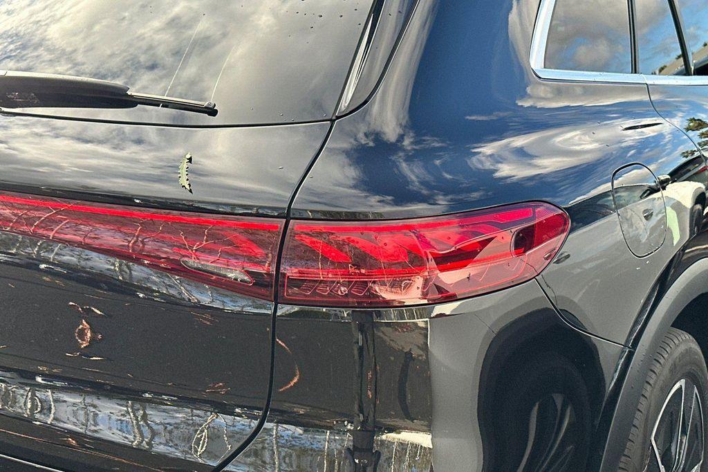 used 2023 Mercedes-Benz EQS 450 car, priced at $47,484