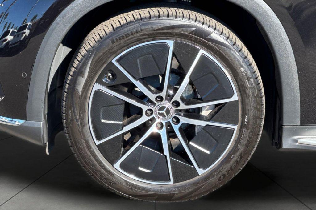 used 2023 Mercedes-Benz EQS 450 car, priced at $44,982