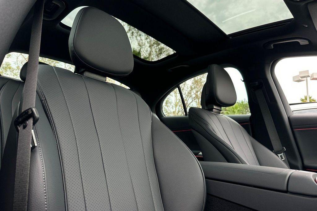 new 2026 Mercedes-Benz E-Class car, priced at $66,800