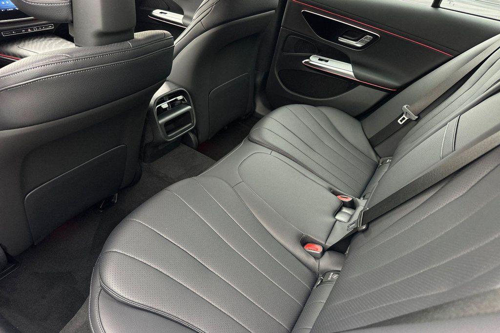 new 2026 Mercedes-Benz E-Class car, priced at $66,800