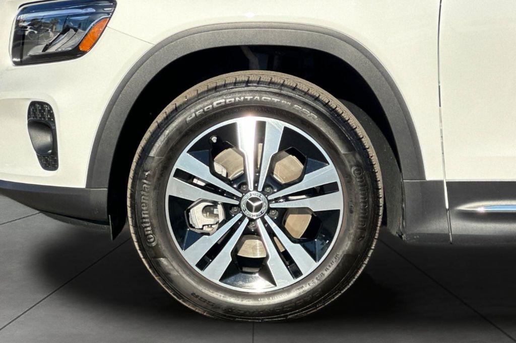 used 2026 Mercedes-Benz GLB 250 car, priced at $45,585