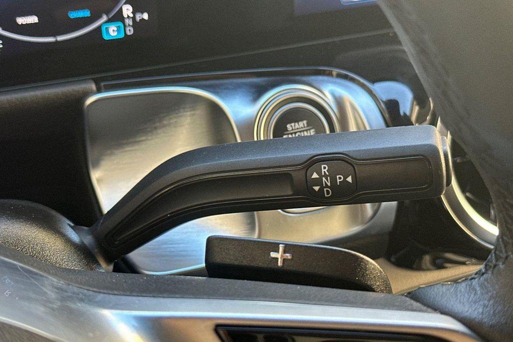 used 2026 Mercedes-Benz GLB 250 car, priced at $45,585