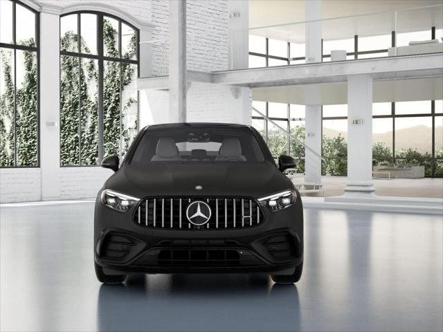 new 2025 Mercedes-Benz GLC 300 car, priced at $107,895