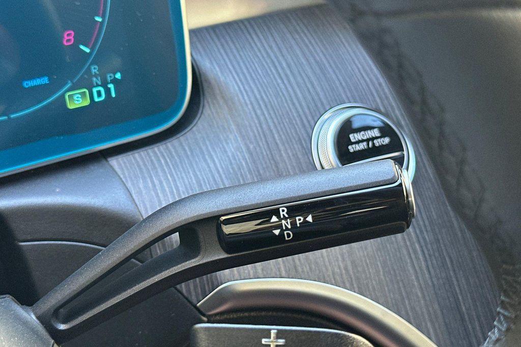 new 2025 Mercedes-Benz C-Class car, priced at $43,792