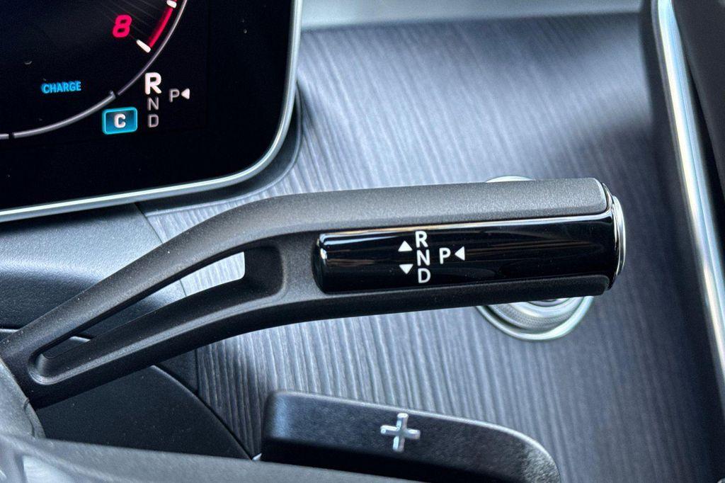 new 2025 Mercedes-Benz C-Class car, priced at $46,958