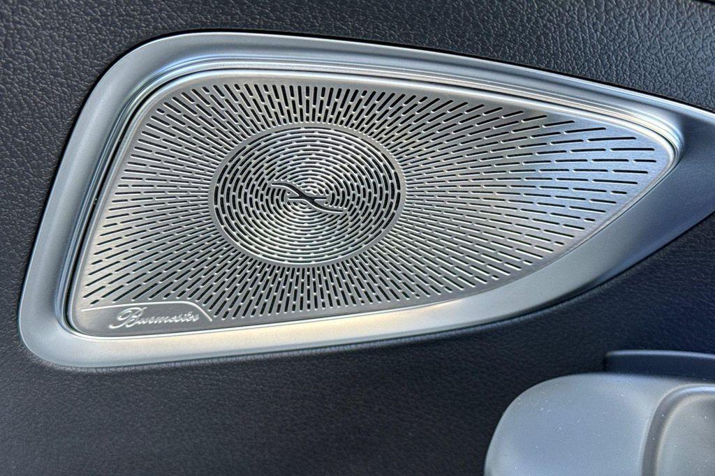 new 2025 Mercedes-Benz C-Class car, priced at $46,958