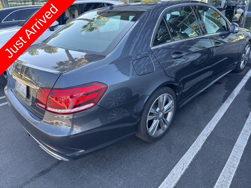 used 2016 Mercedes-Benz E-Class car, priced at $18,984