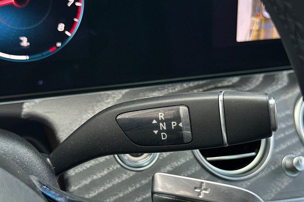 used 2022 Mercedes-Benz E-Class car, priced at $38,983