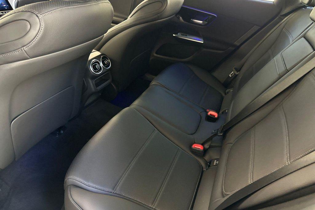 new 2026 Mercedes-Benz GLC 300 car, priced at $53,270