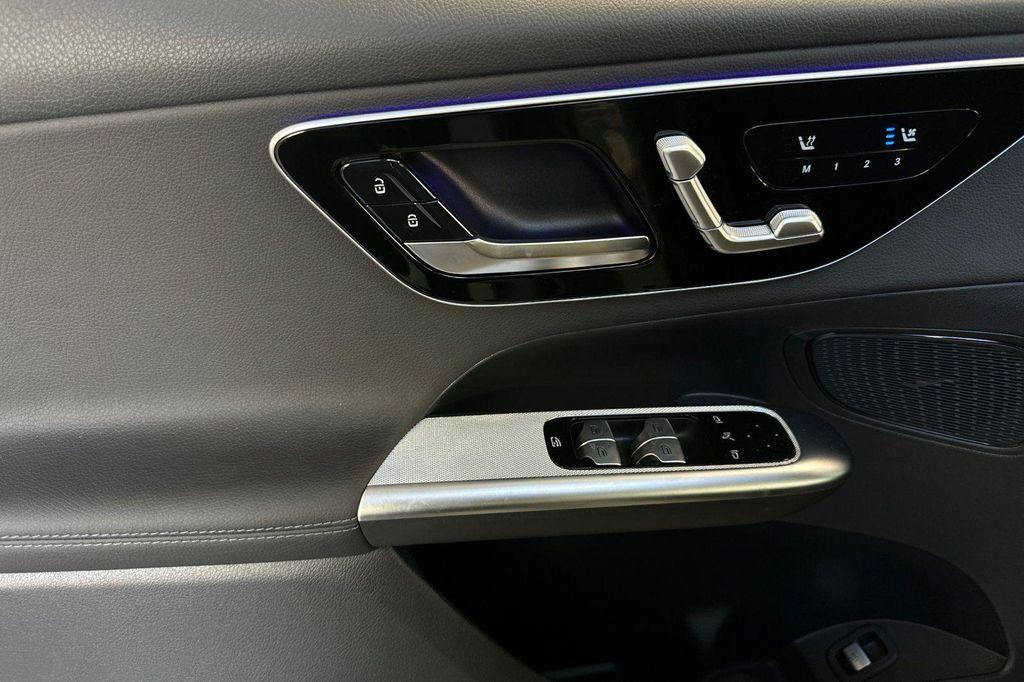new 2026 Mercedes-Benz GLC 300 car, priced at $53,270
