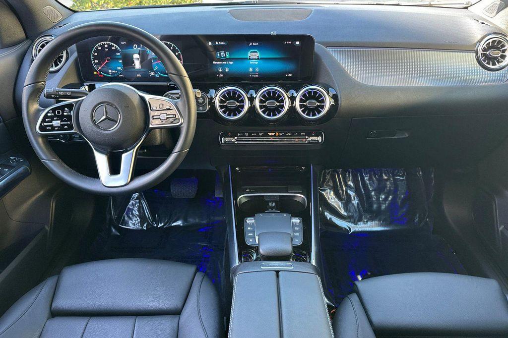 used 2022 Mercedes-Benz GLA 250 car, priced at $29,884
