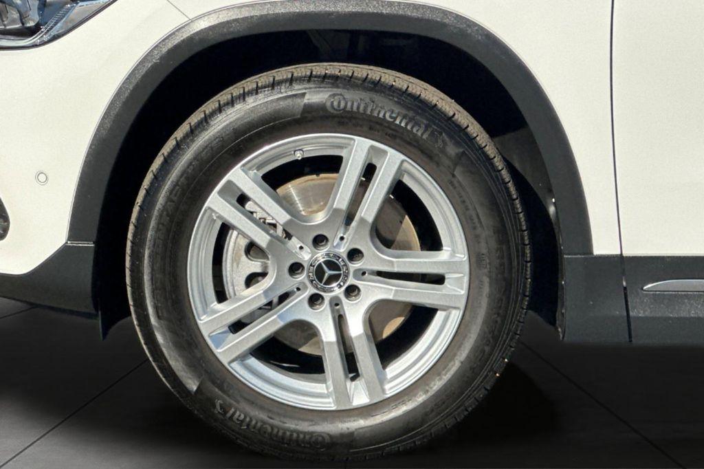 used 2022 Mercedes-Benz GLA 250 car, priced at $29,884