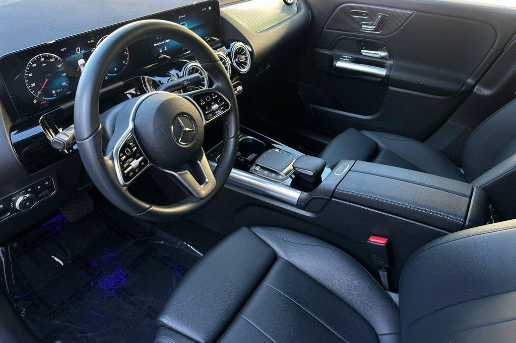 used 2022 Mercedes-Benz GLA 250 car, priced at $29,884