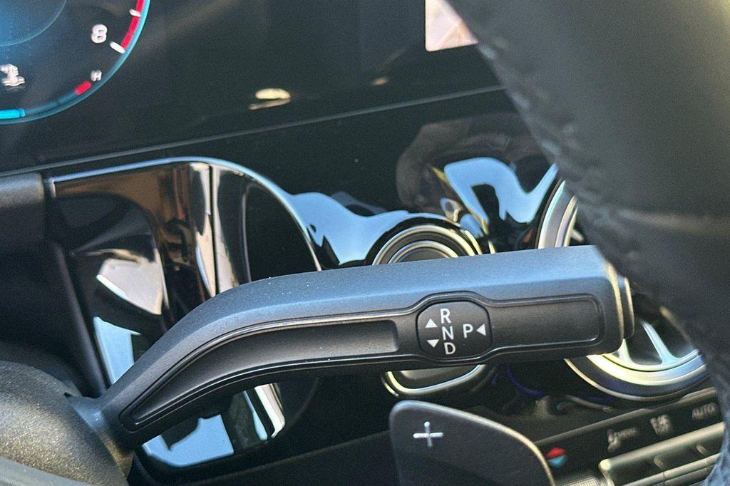 used 2022 Mercedes-Benz GLA 250 car, priced at $29,884