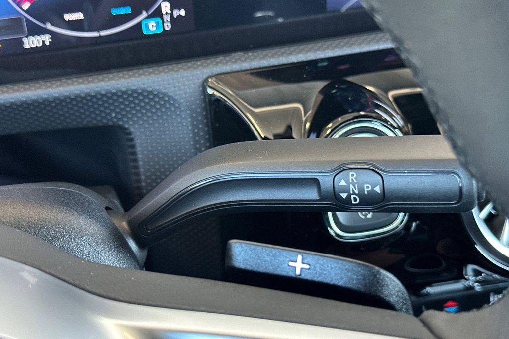 new 2025 Mercedes-Benz CLA 250 car, priced at $46,865