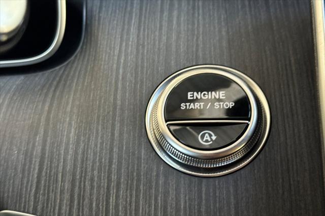 new 2025 Mercedes-Benz C-Class car, priced at $46,976