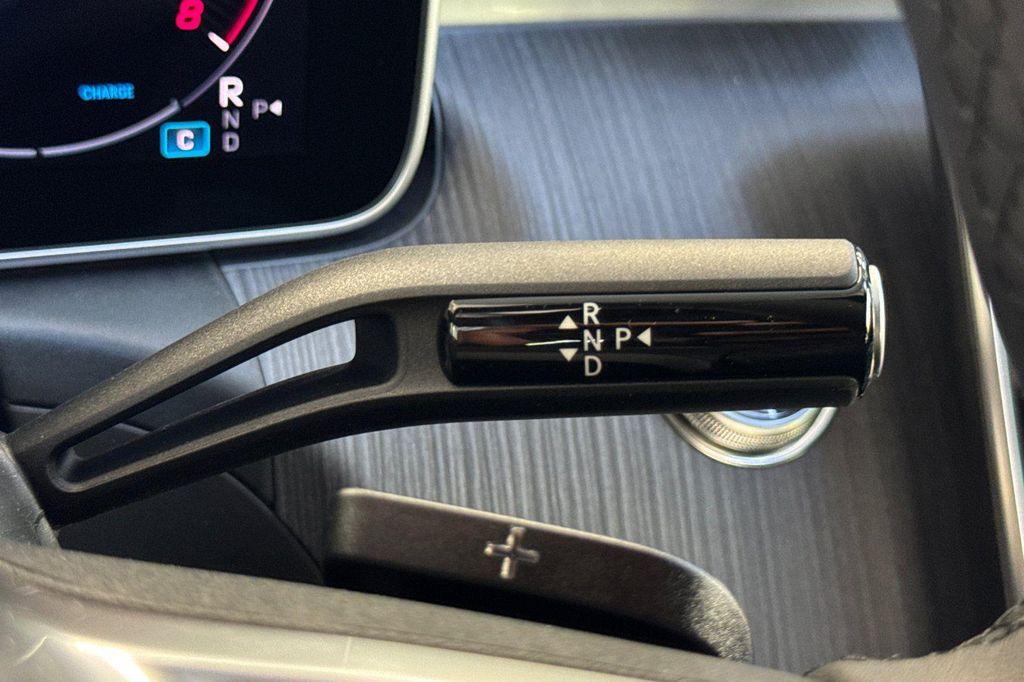 new 2025 Mercedes-Benz C-Class car, priced at $44,366