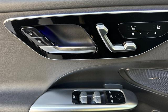 new 2025 Mercedes-Benz C-Class car, priced at $46,976