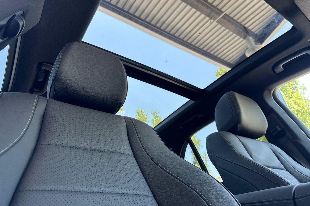 new 2025 Mercedes-Benz GLE 450e car, priced at $70,547