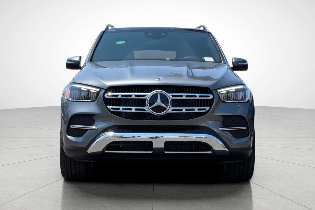 new 2025 Mercedes-Benz GLE 450e car, priced at $70,547