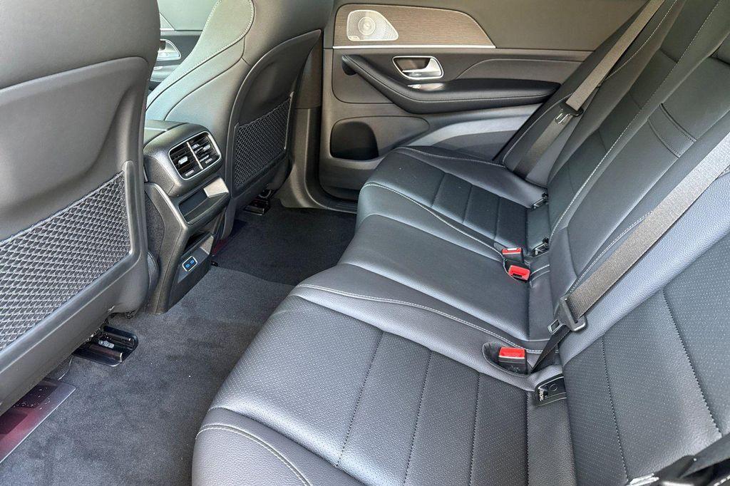 new 2025 Mercedes-Benz GLE 450e car, priced at $70,547