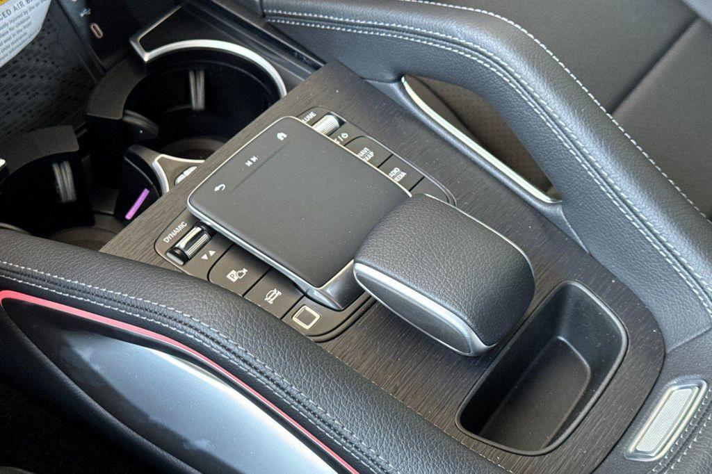 new 2025 Mercedes-Benz GLE 450e car, priced at $70,547