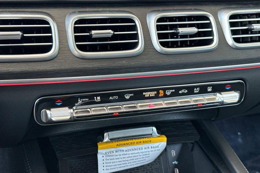 new 2025 Mercedes-Benz GLE 450e car, priced at $70,547